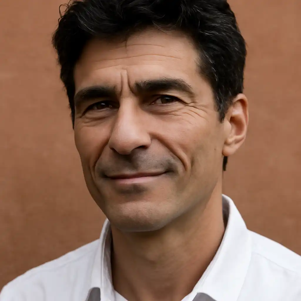 Alessandro Rizzo